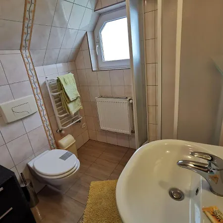 Séjour chez l'habitant Na Potoku Zakopane