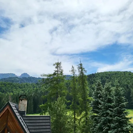 Na Potoku * Zakopane