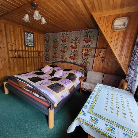 Na Potoku Kwatera prywatna Zakopane
