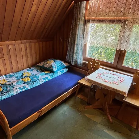 Na Potoku Zakopane
