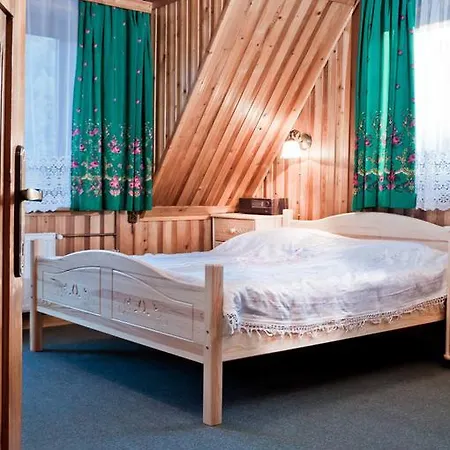Kwatera prywatna Na Potoku Zakopane
