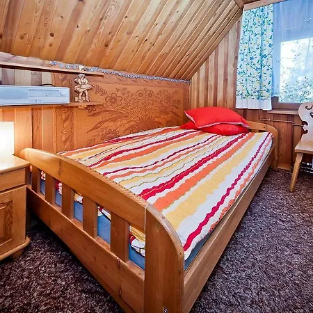 Na Potoku Zakopane