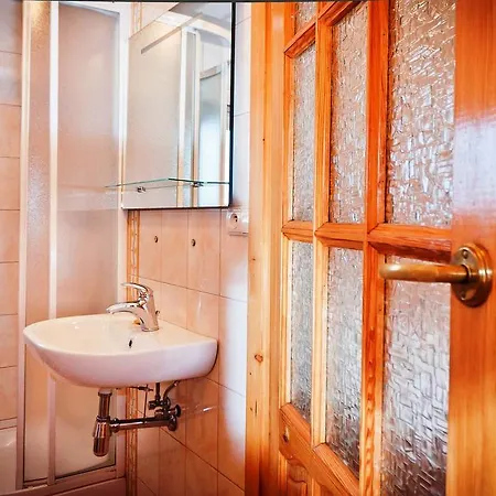 Séjour chez l'habitant Na Potoku Zakopane