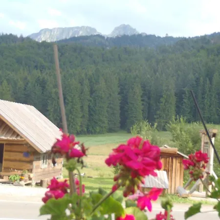 Na Potoku Zakopane