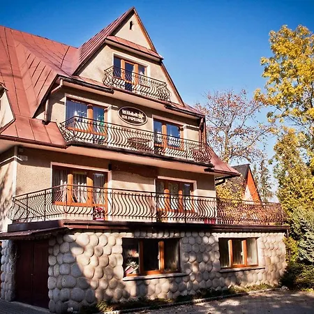 Kwatera prywatna Na Potoku Zakopane