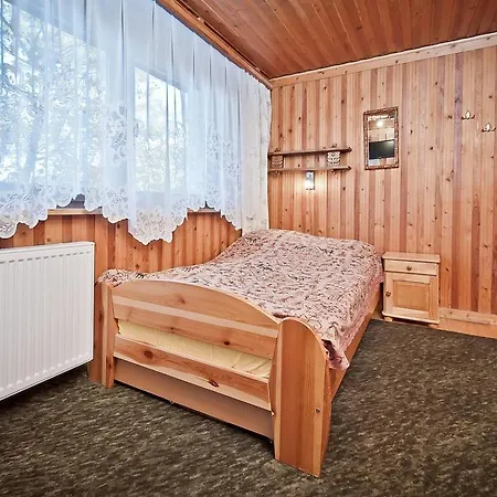 Na Potoku Kwatera prywatna Zakopane