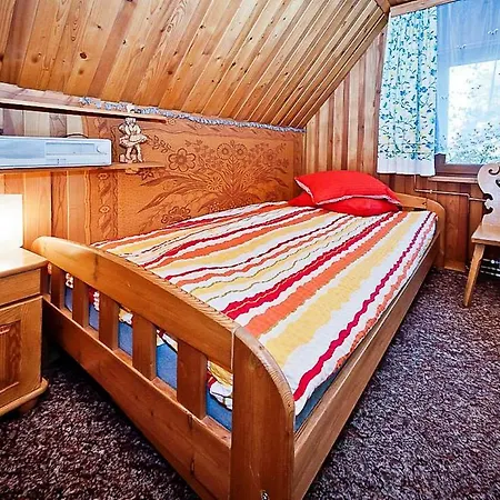 Séjour chez l'habitant Na Potoku