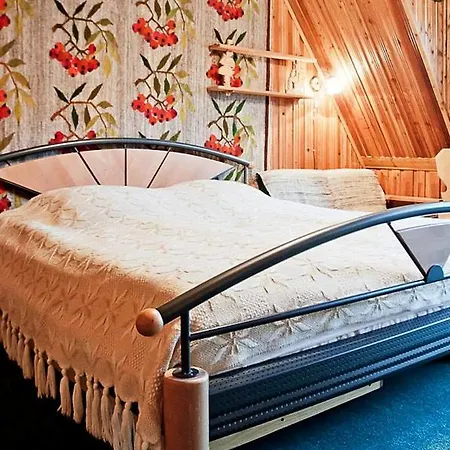 Na Potoku Séjour chez l'habitant Zakopane