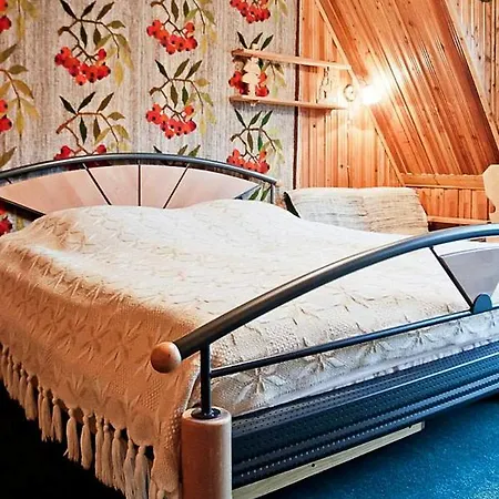 Na Potoku Kwatera prywatna Zakopane