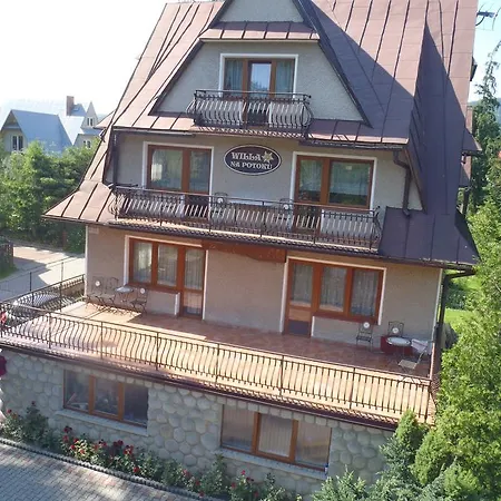 Na Potoku *