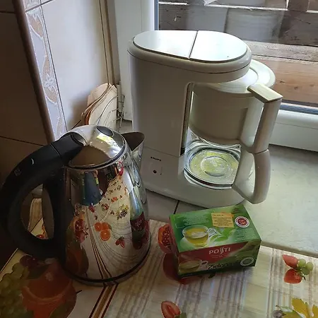 Kwatera prywatna Na Potoku *