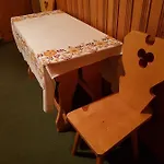 홈스테이 Na Potoku 자코파네