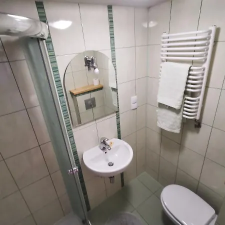 Na Potoku Privat bolig