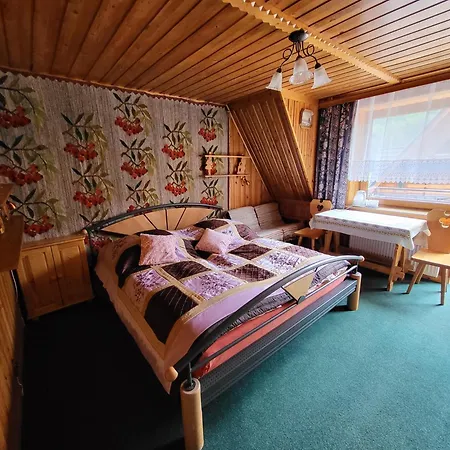 Privat bolig Na Potoku