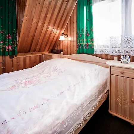 Privat bolig Na Potoku