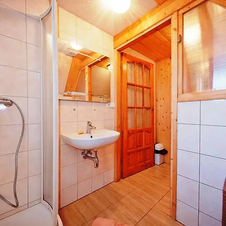 Habitación en casa particular Na Potoku Zakopane