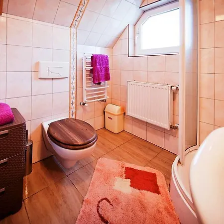 Habitación en casa particular Na Potoku *