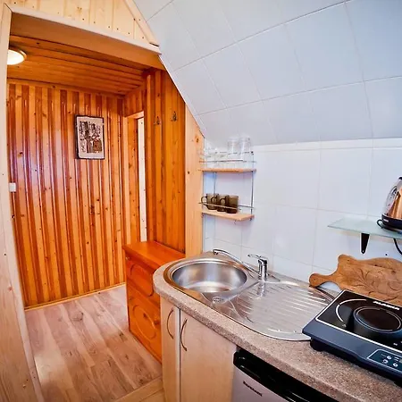 Habitación en casa particular Na Potoku Zakopane