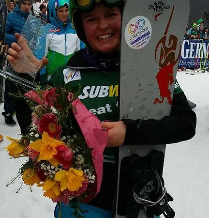 Habitación en casa particular Na Potoku *