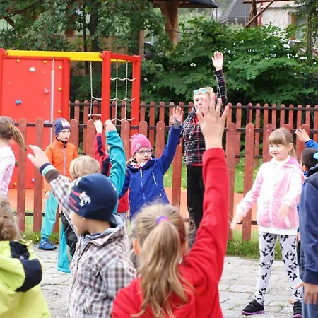 Privat bolig Na Potoku *