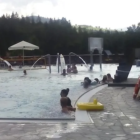 Rum i privatbostad Na Potoku