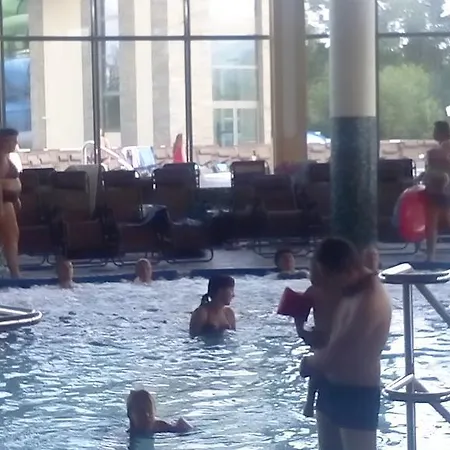 Rum i privatbostad Na Potoku Zakopane