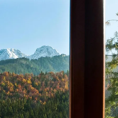 Na Potoku Habitación en casa particular *