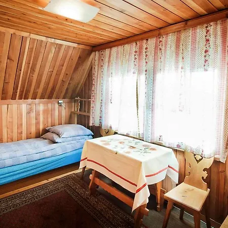 Na Potoku * Zakopane