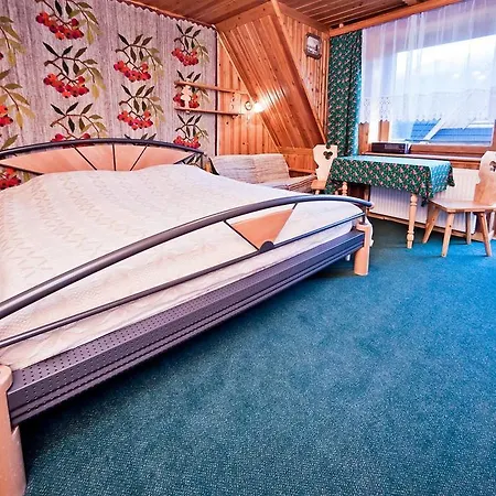 Na Potoku Privat bolig