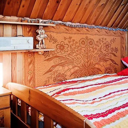 Na Potoku Habitación en casa particular *