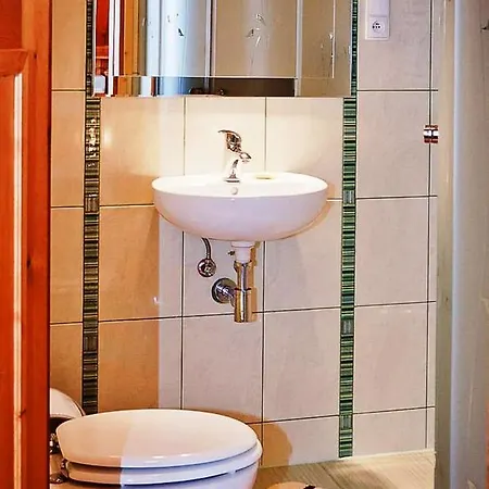 Privat bolig Na Potoku *