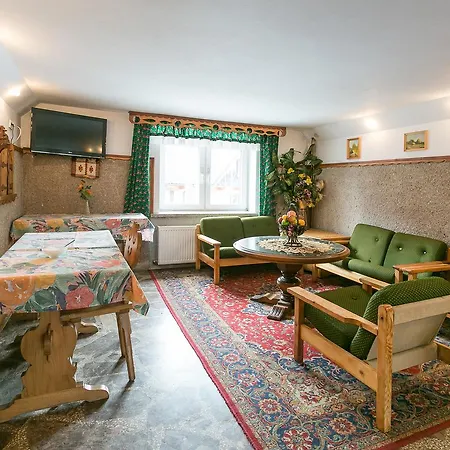 Na Potoku Privat bolig *