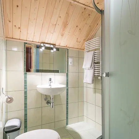 Na Potoku Habitación en casa particular Zakopane