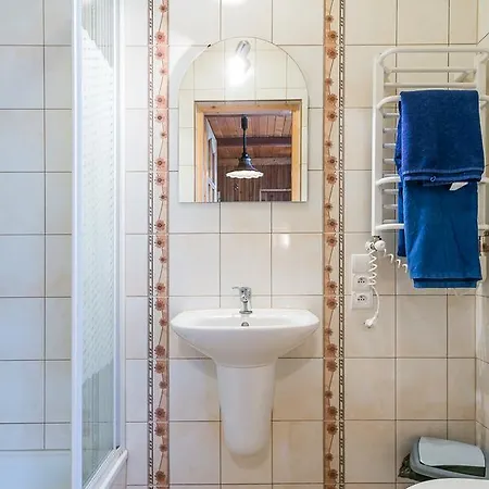 Privat bolig Na Potoku Zakopane