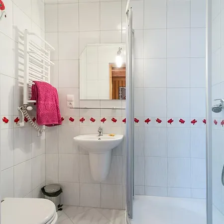 Na Potoku * Zakopane