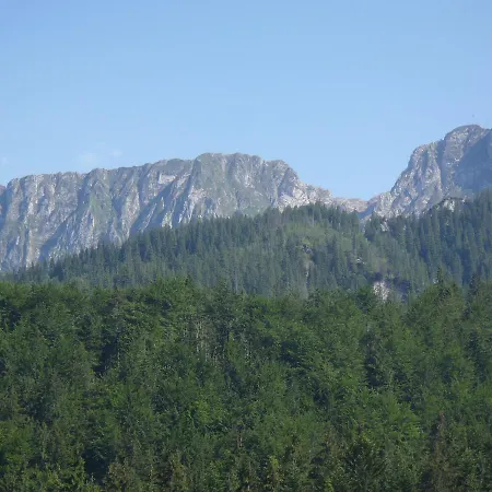 Na Potoku Privat bolig *