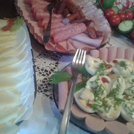 Na Potoku * Zakopane