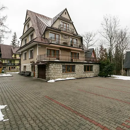 Na Potoku Privat bolig