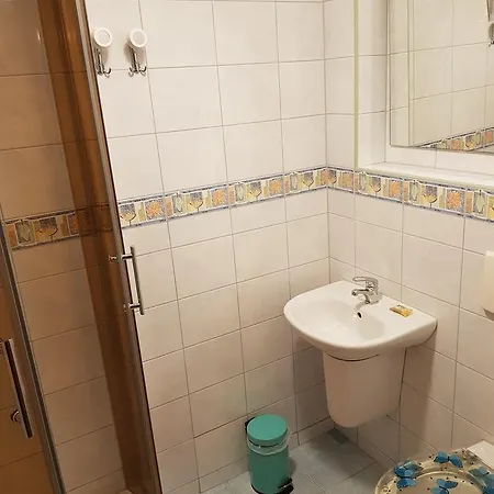 Habitación en casa particular Na Potoku Zakopane