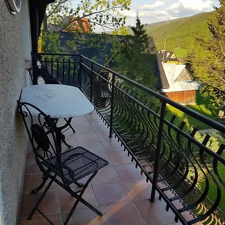 Na Potoku * Zakopane