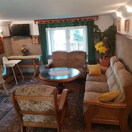 Na Potoku * Zakopane