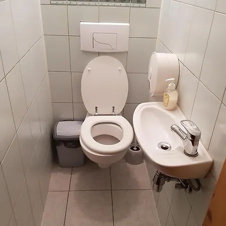 Na Potoku * Zakopane