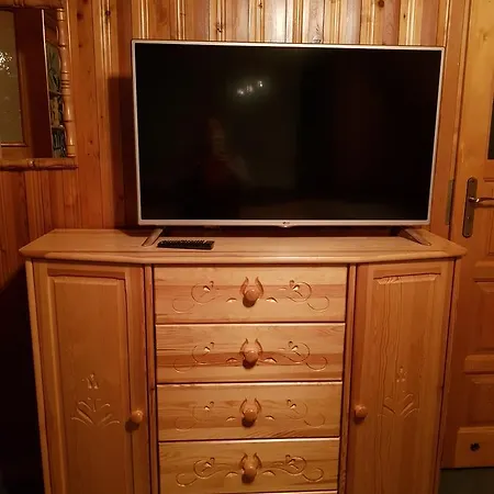 Na Potoku Rum i privatbostad *