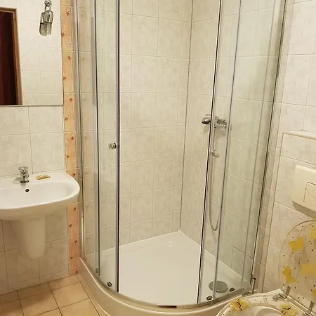 Na Potoku Privat bolig *