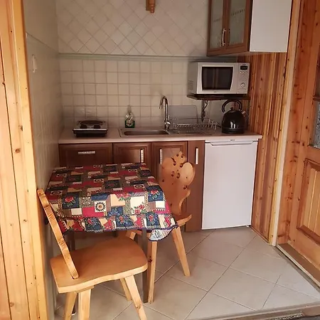 Na Potoku * Zakopane