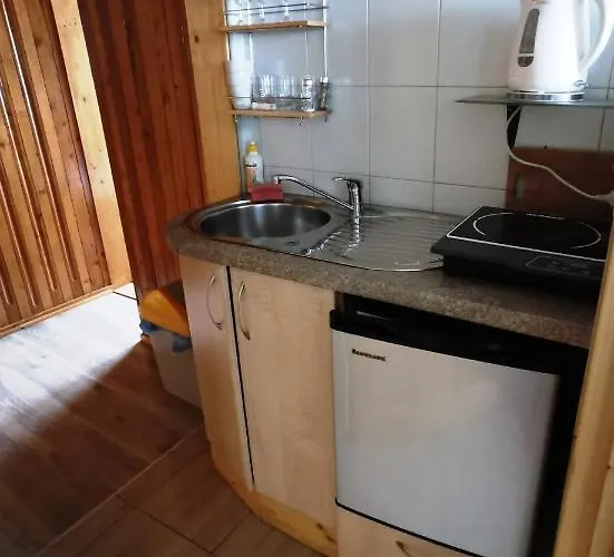 Na Potoku Accommodatie bij particulieren *