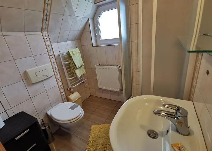 Accommodatie bij particulieren Na Potoku Zakopane