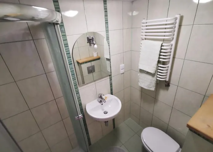 Na Potoku Accommodatie bij particulieren