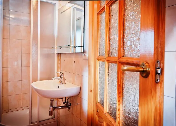 Accommodatie bij particulieren Na Potoku Zakopane