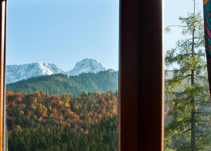 Na Potoku Accommodatie bij particulieren *